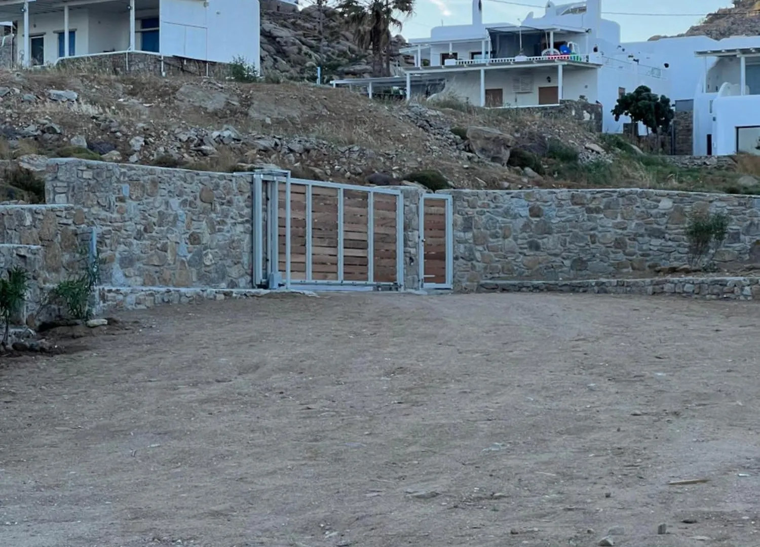 Miamis Luxury Apartment II Mykonos Town Grèce