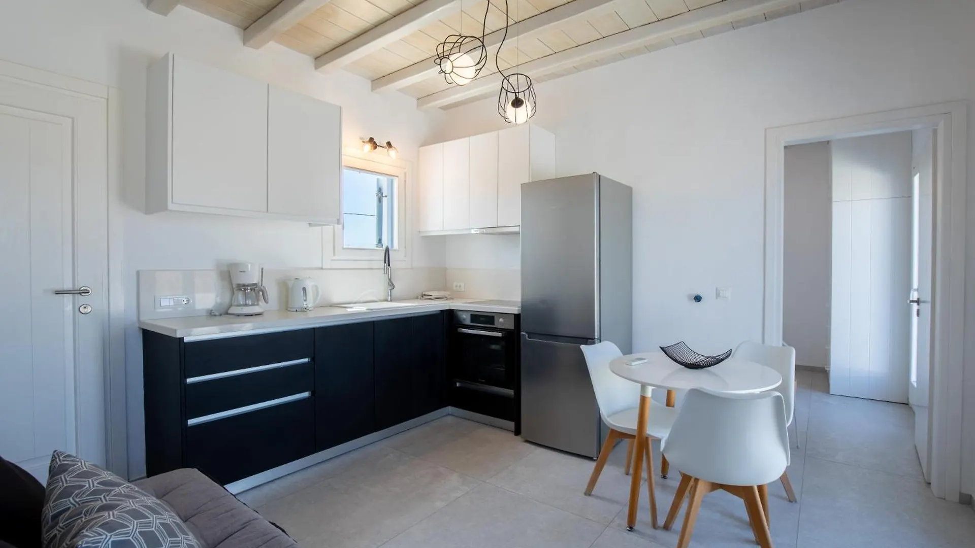 Miamis Luxury Apartment II Mykonos Town Grèce