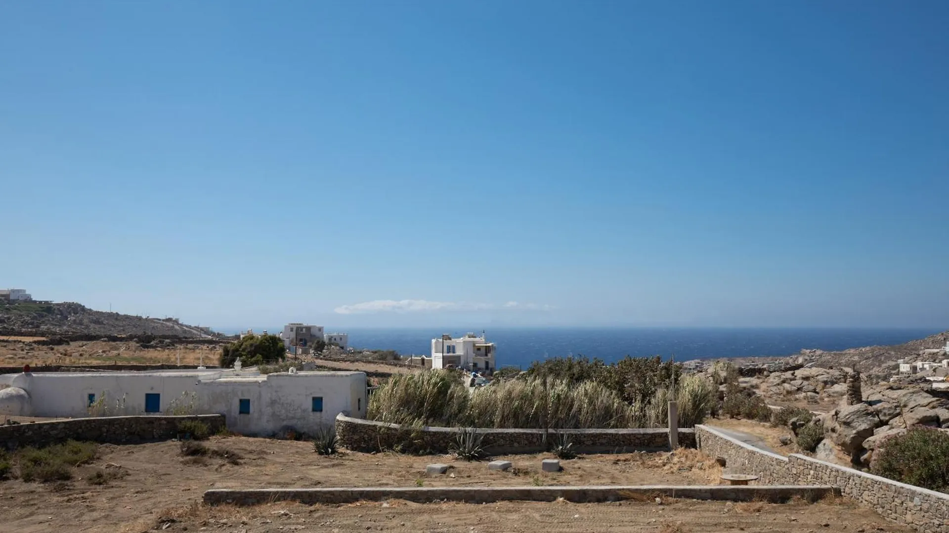 Miamis Luxury Apartment II Mykonos Town Grèce