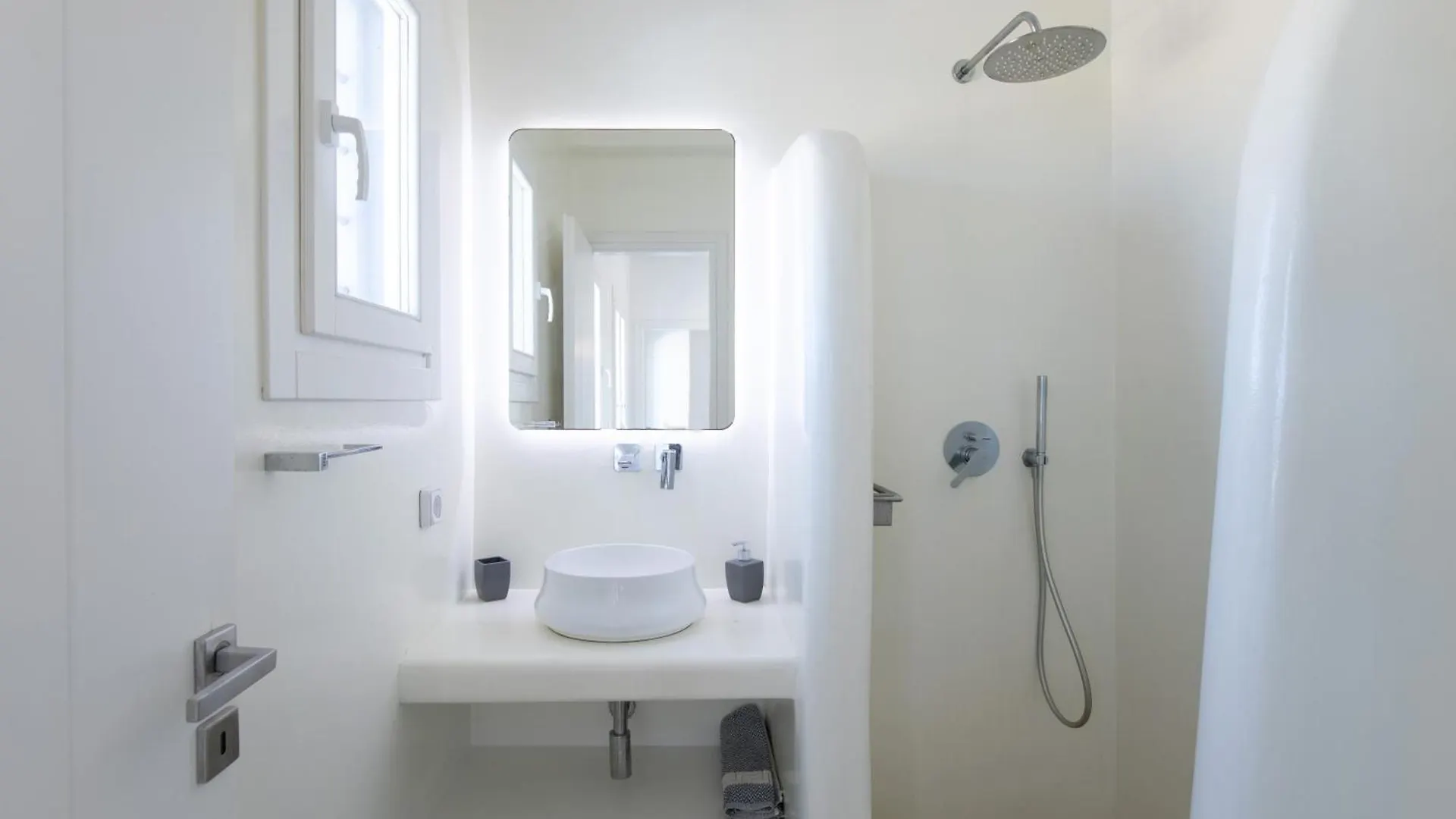 Miamis Luxury Apartment II Mykonos Town
