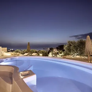מלון Sharm Mykonos, Mykonos Town