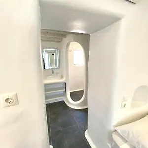 Apartment Mykonos Vibes Airport And, Mykonos Town