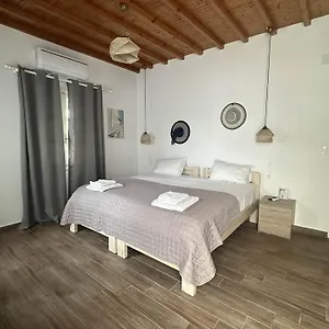 Apartment Alesta, Mykonos Town