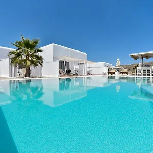 בית נופש Queen Boutique, Mykonos Town